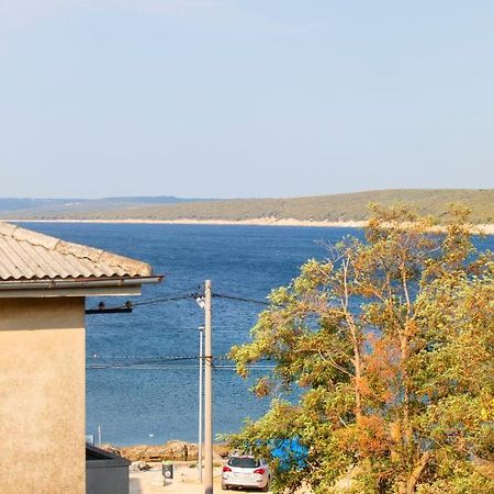 Apartman Lidija Koromacno Bagian luar foto