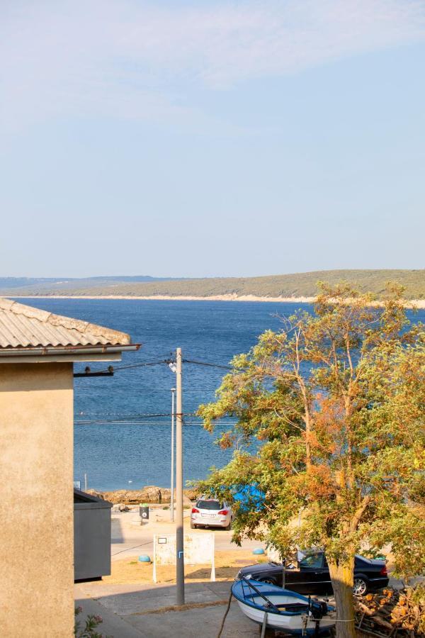 Apartman Lidija Koromacno Bagian luar foto